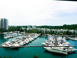 The Oceanfront @ Sentosa Cove (D4), Condominium #454592231
